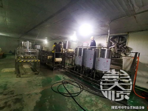 豆腐皮生產線設備與辦公設備及消耗品 生產與管理的雙重效能解析